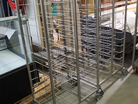 Nn trolley - afbeelding 1 van  5