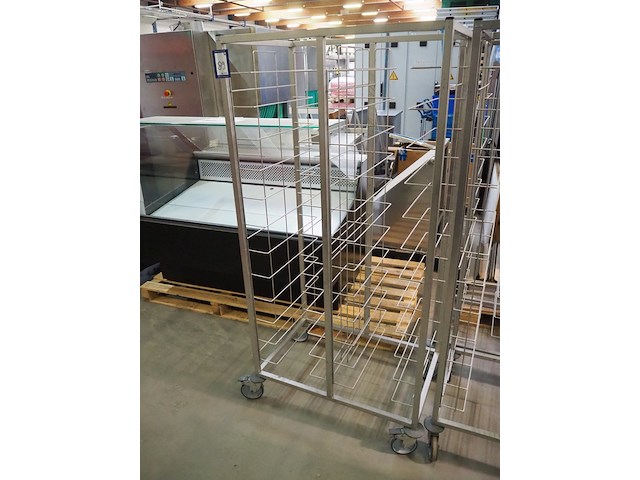 Nn trolley - afbeelding 3 van  5