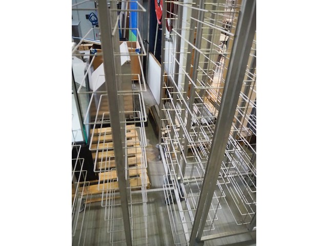 Nn trolley - afbeelding 5 van  5