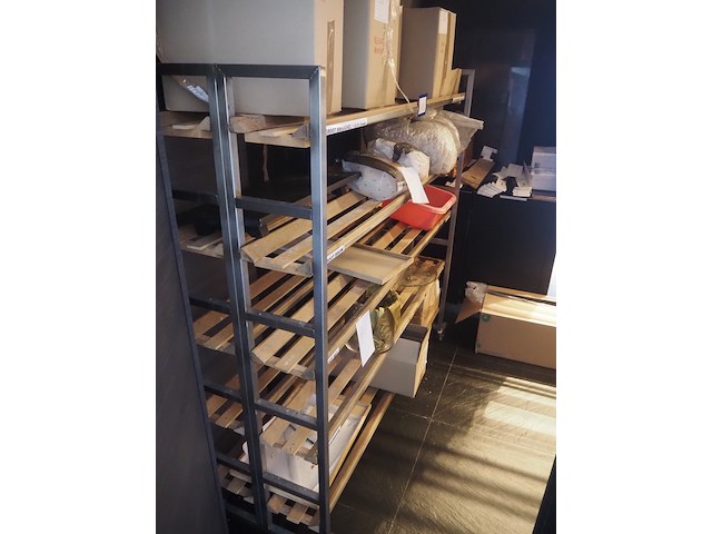 Nn trolley - afbeelding 3 van  3