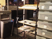 Nn trolley - afbeelding 2 van  2