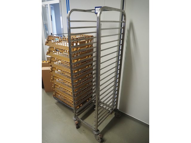 Nn trolley - afbeelding 1 van  3