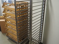 Nn trolley - afbeelding 1 van  3