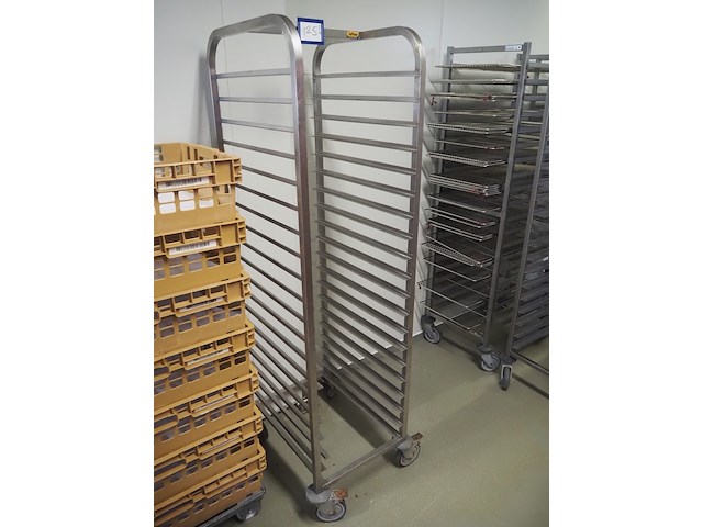 Nn trolley - afbeelding 2 van  3