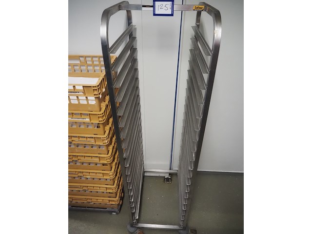 Nn trolley - afbeelding 3 van  3