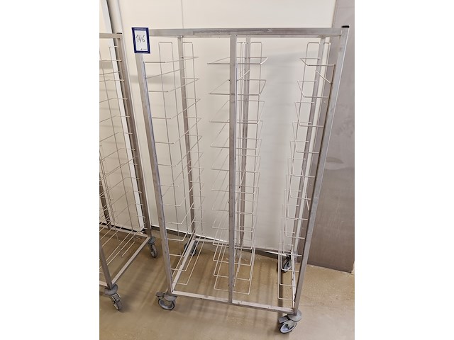 Nn trolley - afbeelding 1 van  3