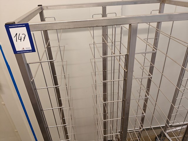 Nn trolley - afbeelding 2 van  4