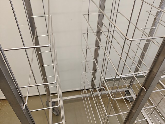 Nn trolley - afbeelding 3 van  4