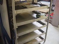 Nn trolley - afbeelding 2 van  3