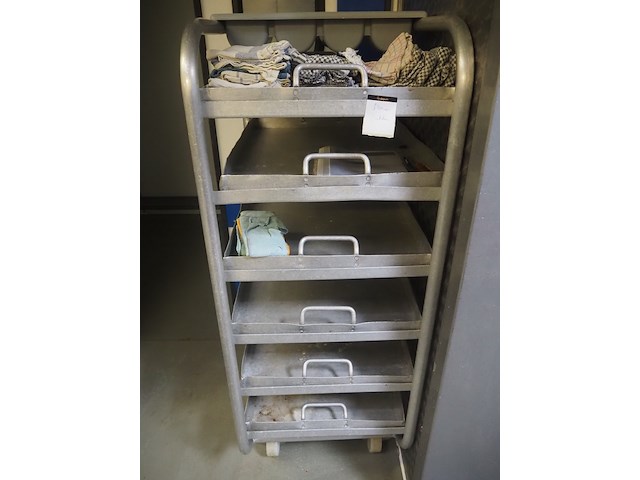 Nn trolley - afbeelding 3 van  3