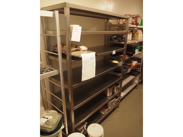 Nn trolley - afbeelding 1 van  3