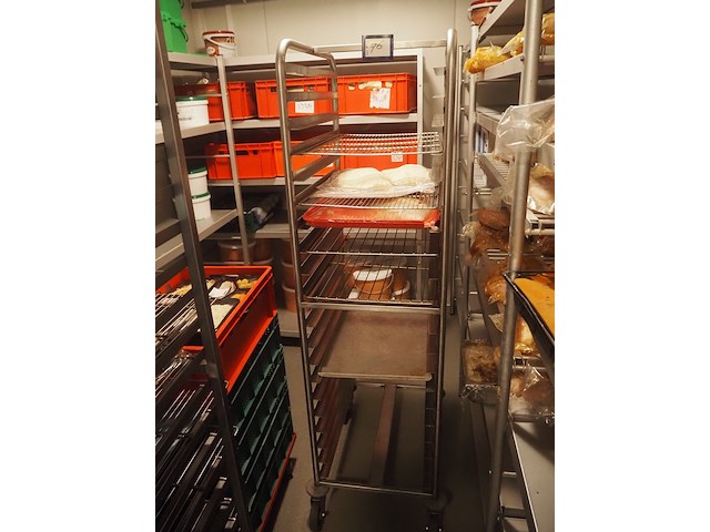 Nn trolley - afbeelding 1 van  2