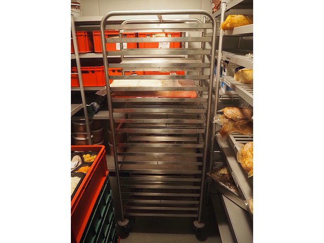 Nn trolley - afbeelding 2 van  2