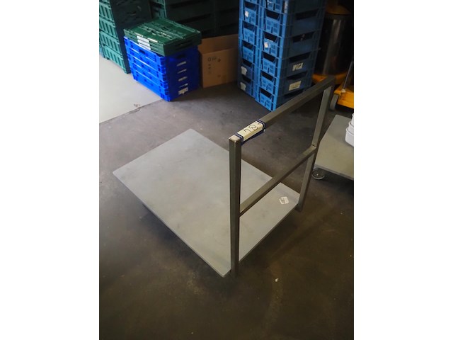 Nn trolley - afbeelding 1 van  3