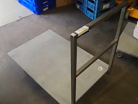 Nn trolley - afbeelding 1 van  3