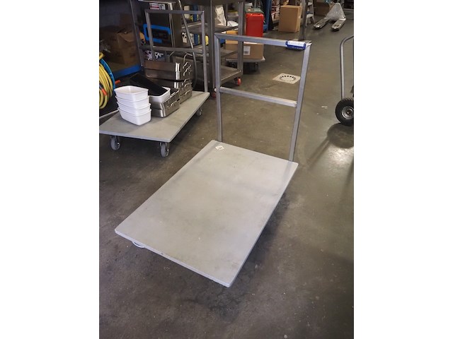 Nn trolley - afbeelding 2 van  3