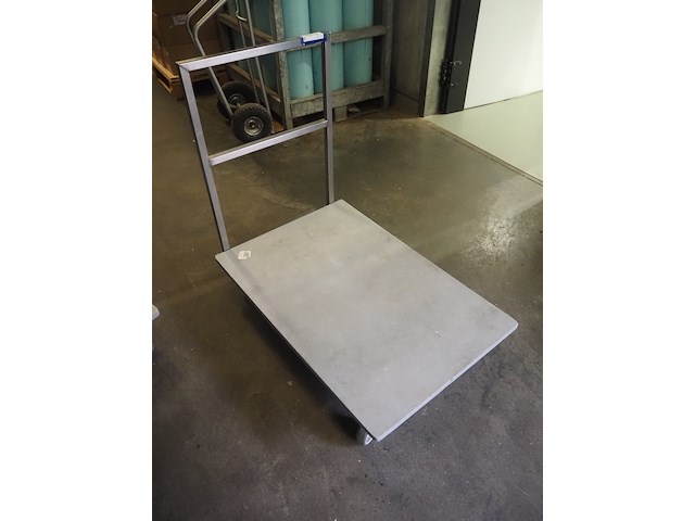 Nn trolley - afbeelding 3 van  3