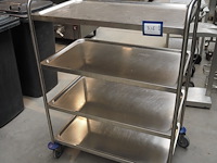 Nn trolley - afbeelding 1 van  4