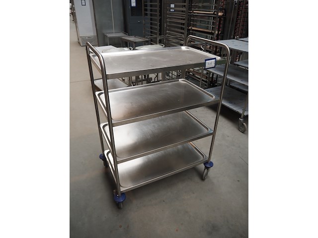 Nn trolley - afbeelding 2 van  4