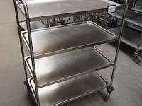 Nn trolley - afbeelding 2 van  4