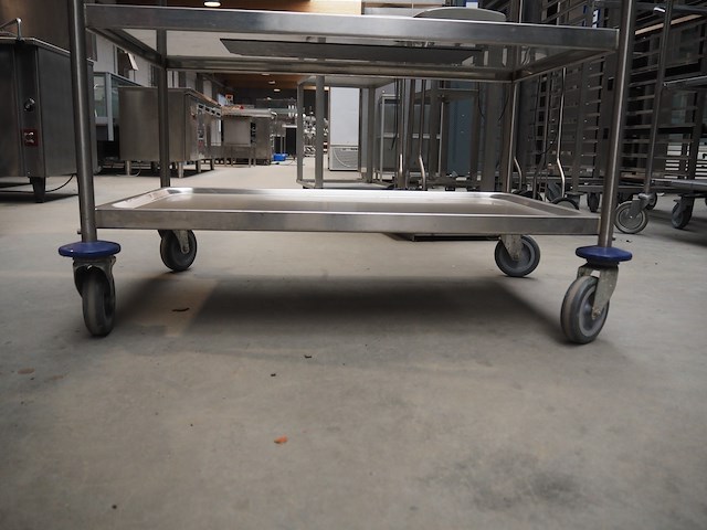 Nn trolley - afbeelding 4 van  4