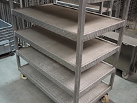 Nn trolley - afbeelding 1 van  5