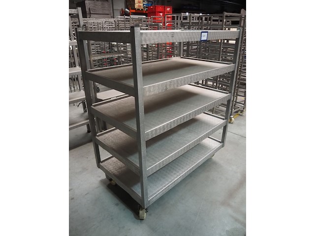Nn trolley - afbeelding 2 van  5
