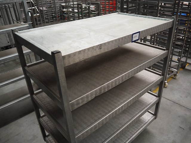 Nn trolley - afbeelding 3 van  5