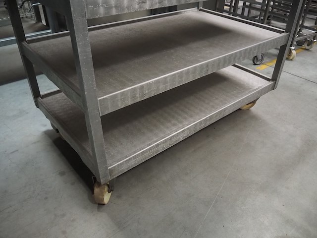 Nn trolley - afbeelding 4 van  5