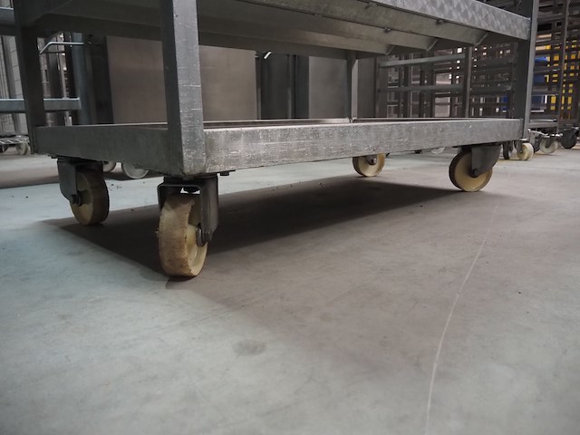 Nn trolley - afbeelding 5 van  5