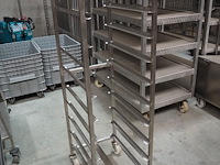 Nn trolley - afbeelding 1 van  4