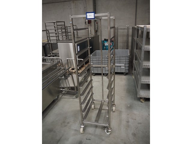 Nn trolley - afbeelding 2 van  4