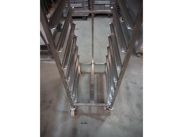 Nn trolley - afbeelding 3 van  4
