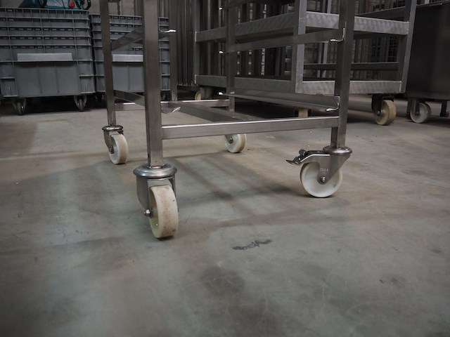 Nn trolley - afbeelding 4 van  4