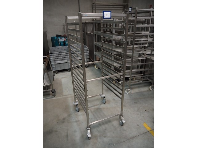 Nn trolley - afbeelding 2 van  4
