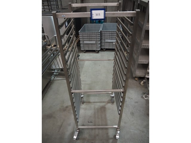Nn trolley - afbeelding 3 van  4