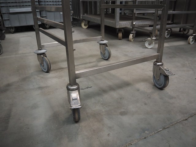 Nn trolley - afbeelding 4 van  4
