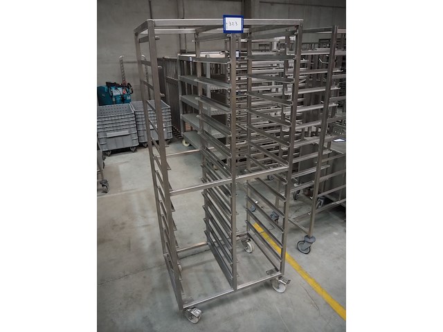 Nn trolley - afbeelding 2 van  5