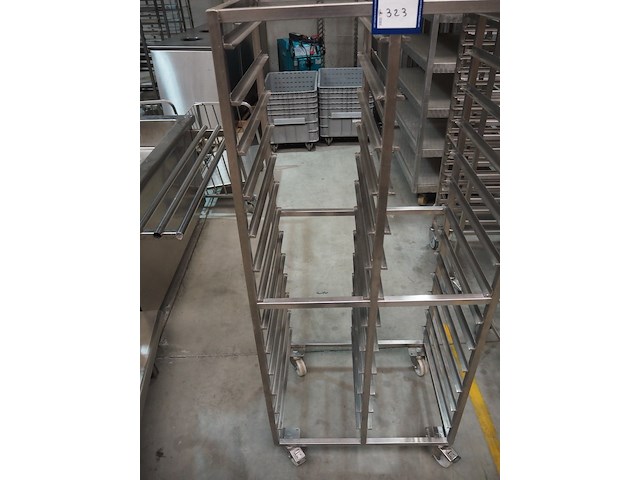 Nn trolley - afbeelding 3 van  5