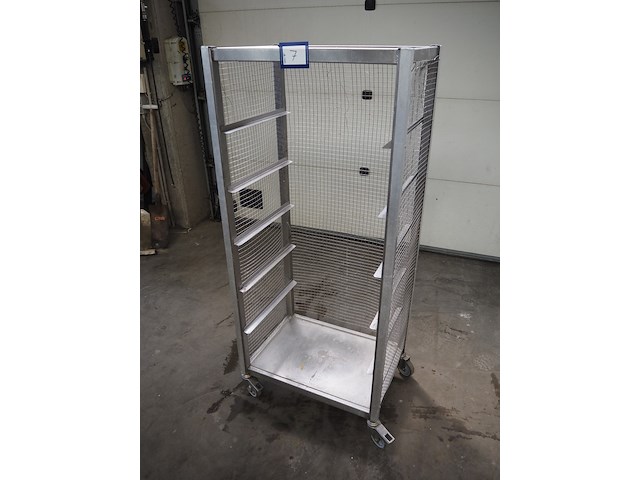Nn trolley - afbeelding 2 van  5