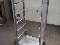 Nn trolley - afbeelding 2 van  5