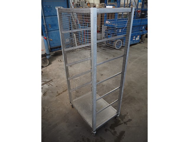 Nn trolley - afbeelding 3 van  5