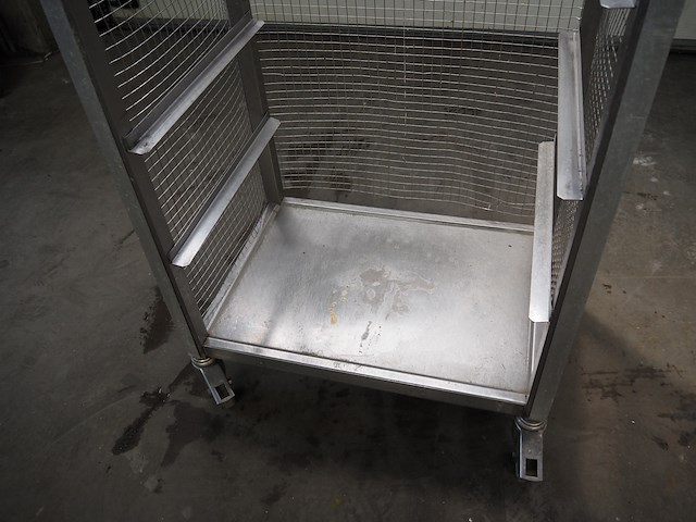 Nn trolley - afbeelding 5 van  5