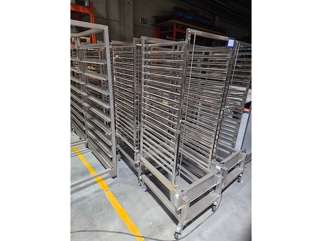 Nn trolleys - afbeelding 1 van  8