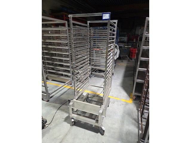 Nn trolleys - afbeelding 2 van  8