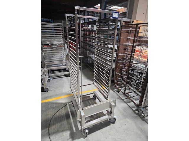 Nn trolleys - afbeelding 3 van  8