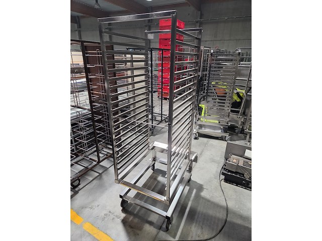 Nn trolleys - afbeelding 4 van  8