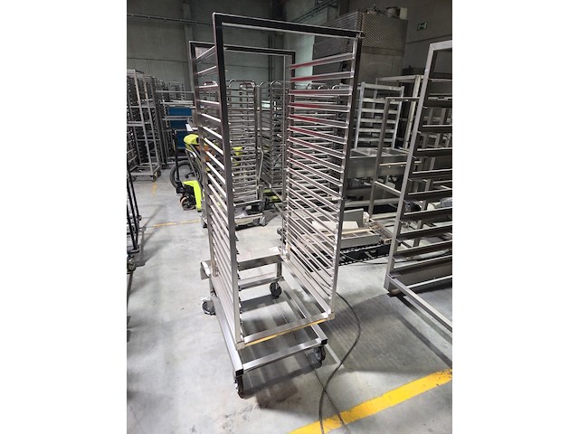 Nn trolleys - afbeelding 5 van  8