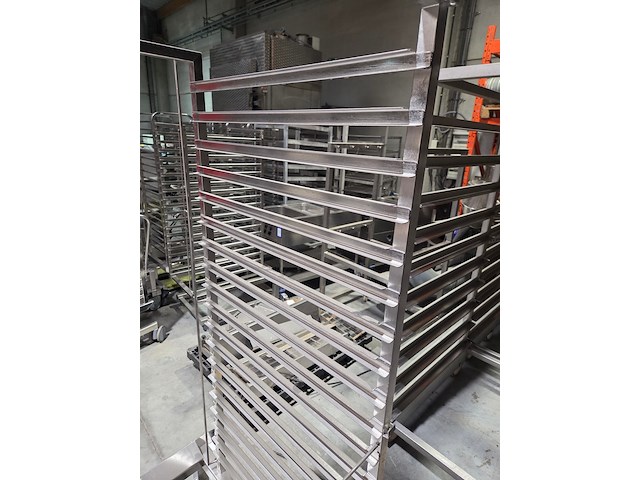 Nn trolleys - afbeelding 6 van  8