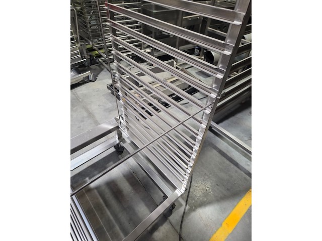 Nn trolleys - afbeelding 7 van  8